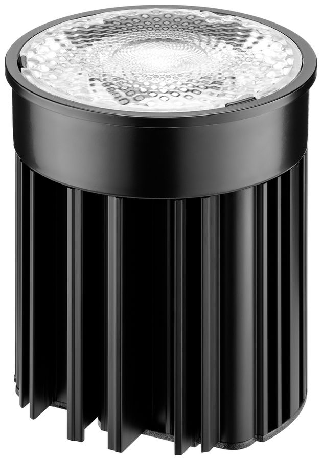 Module LED Tridonic SLA AC 220…240V 10W 800lm 2700K 12° Ø49.6mm