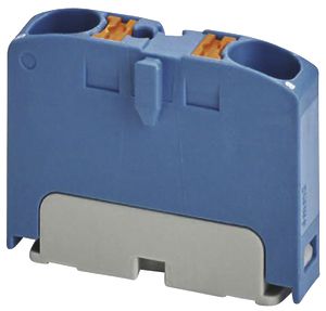 Verteilerblock PX PTFIX 2X4 BU