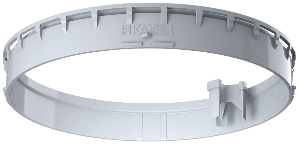 Zwischenrahmen AGRO für HaloX 180, 25mm