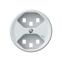 Kit frontal origin 2×T23 1×S 60×60mm bc