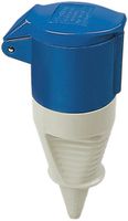 Kupplung CEEtyp 3L 16A 6h IP44