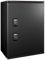 Gehäuse Rittal AX 9203.100 300×400×200mm Kunststoff IP65