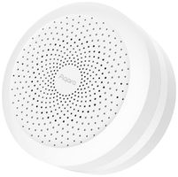 Centrale SmartHome Aqara Hub M1S HM1S-G01 Wi-Fi/Zigbee 80×80×41.5mm