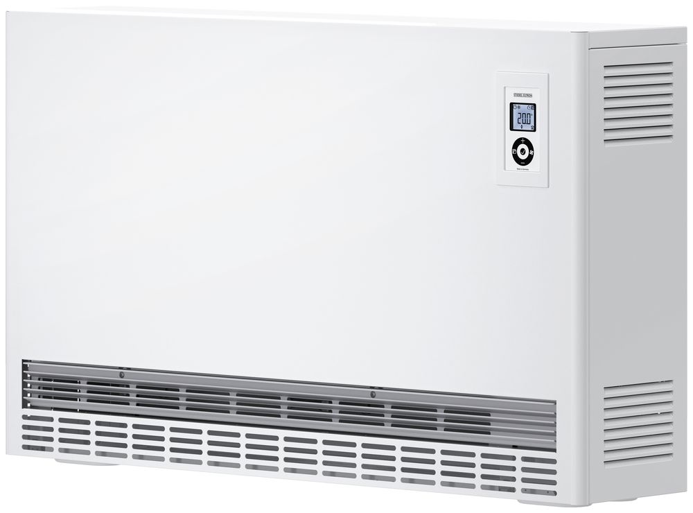 Wärmespeicher Stiebel Eltron ETW 240 Plus 2.4kW 3.5A 902×546×218mm ws
