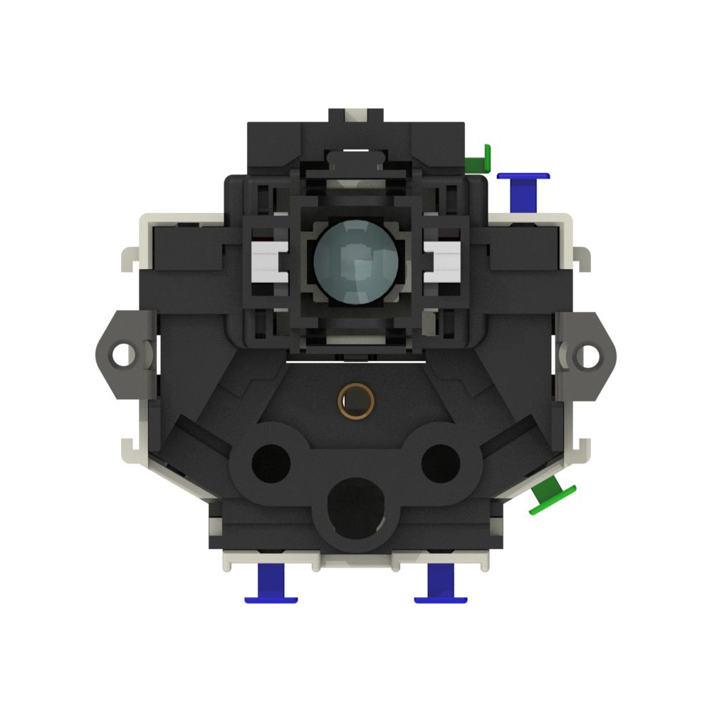 Einsatz Leuchtkombination I SIDUS E 1/W+T13