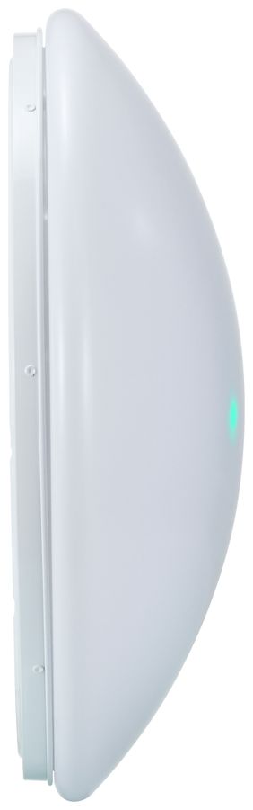 LED-Decken-/Wandleuchte Sylvania START 40W 3600lm 830/840 IP44 DIM EM 3h Ø480 ws