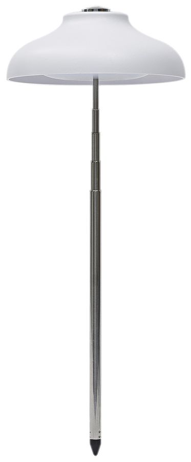 Lampada per piante LED LDV INDOOR GARDEN UMBRELLA 5W 235lm 3400K bianco