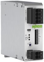 EB-Stromversorgung WAGO Versorgungsspannung 18…30V Ausgangsspannung 18…30V 40A