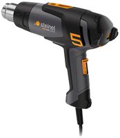 Heissluftgebläse PRO HM 2120 E 80…630°C 2200W 230V 253×87×200mm Karton