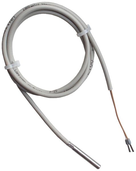 Temperaturfühler MDT SCN-PTST1.01 Pt1000 30mm Ø4mm 1m IP67