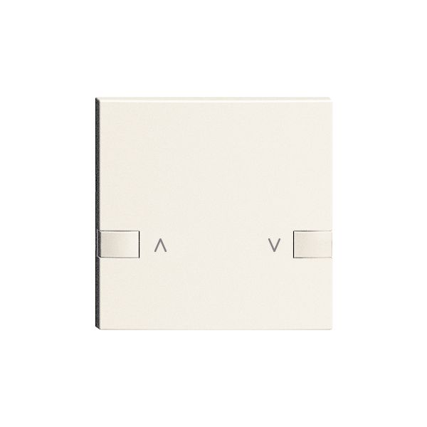 Taste 1/1 ZEP, Motor weiss