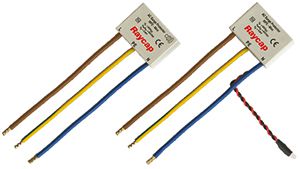 EB-Überspannungsableiter ProTec MPE-Mini, Typ 3, L/N 16A TN-S