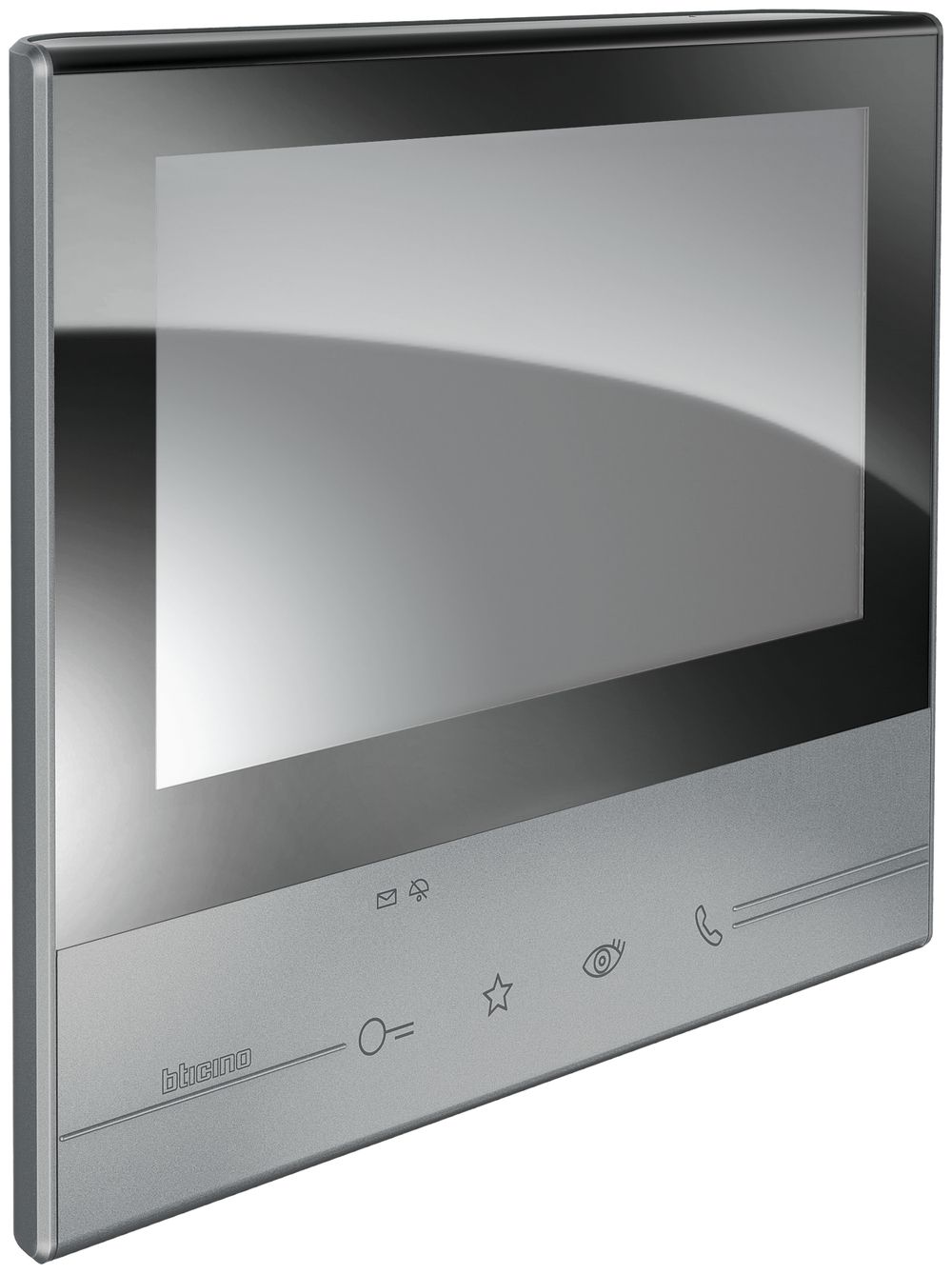 Video-Hausstation Legrand Classe 300 X13E dark