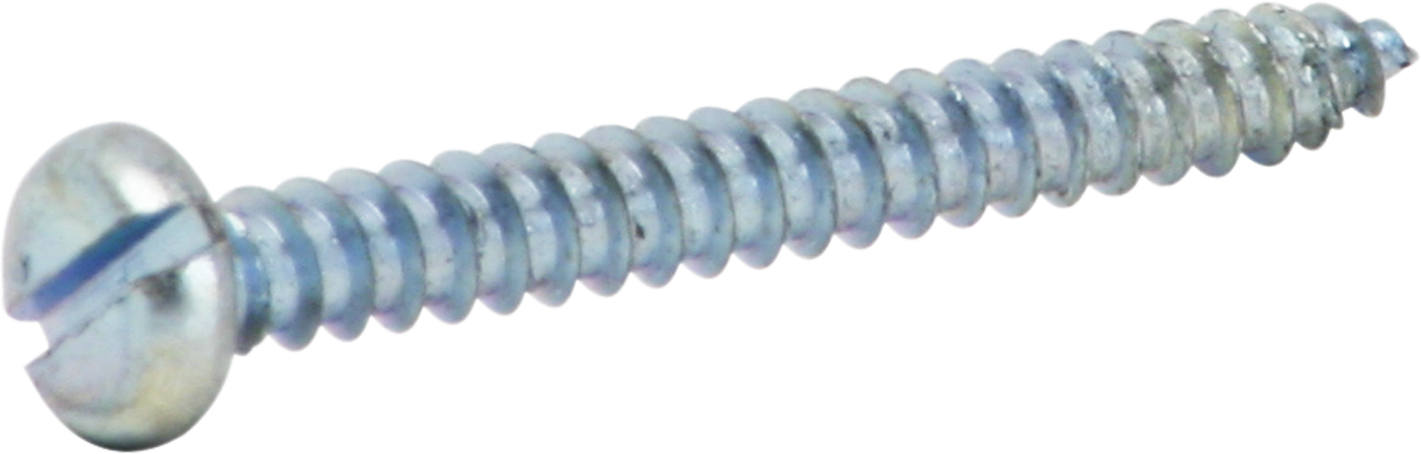 FK-Blechschraube 3.5×32mm verz.DIN 7971 C6