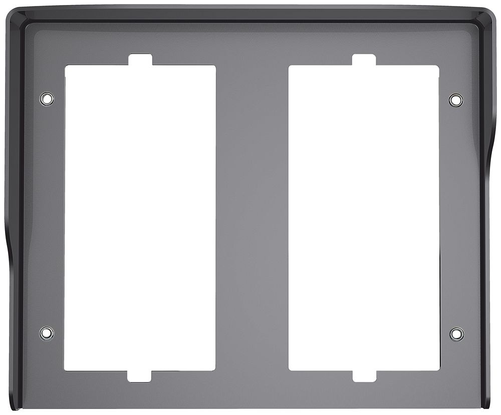 Regendach Sfera 4 Module graphitgrau