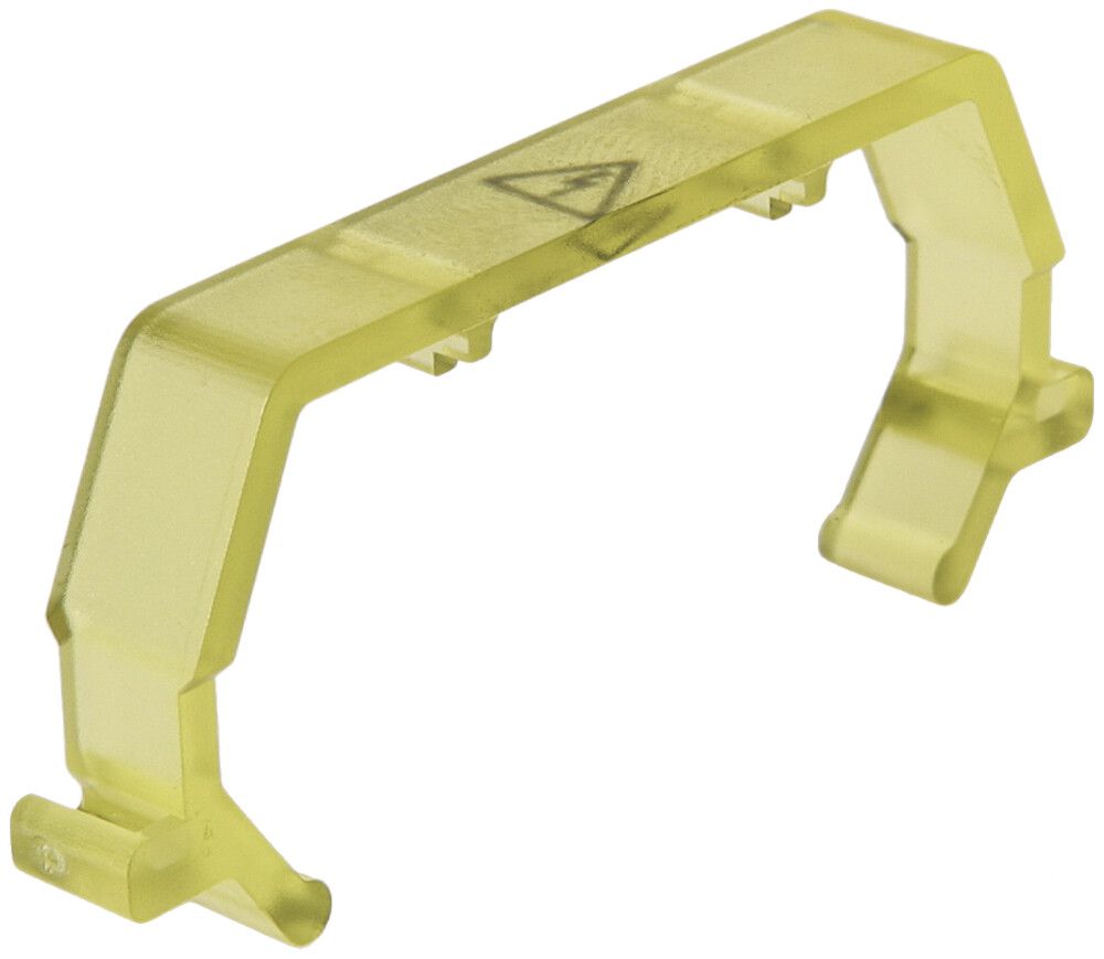 Couvre-bornes pour F W3452/10 10mm²