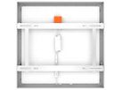 Plafoniera LED LEDVANCE PL SF 32W 4160lm 3000…4000K 674×674 bianco