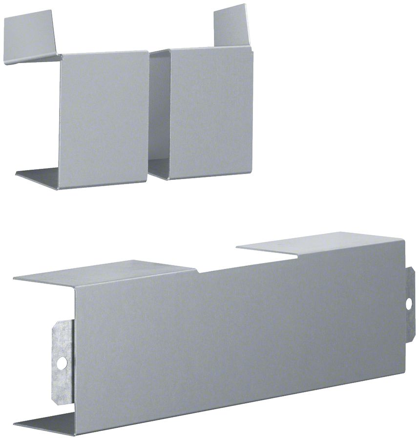 T-Stück Tehalit zu 127301052 verzinkt