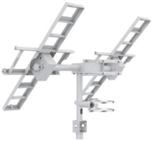 Kit di montaggio TP-Link VIGI 180W Solar Mount palo 5…55° 900×580mm