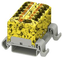 Bloc de distribution PX PTFIX 10/12X4-NS35A-FE