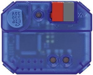 EB-Medienkoppler KNX Theben TP-RF