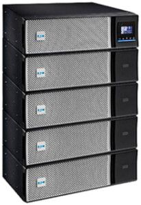 Alimentation ASI Eaton 5PX 3000i RT3U G2 1L/1L 3000VA Line-Interaktiv