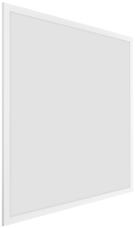 LED-Deckenleuchte LDV PANEL COMFORT 625 DALI 36W 4200lm 4000K weiss