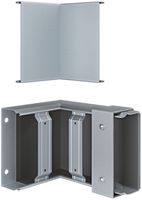 Inneneck tehalit FWK-Plus 60×150mm verzinkt