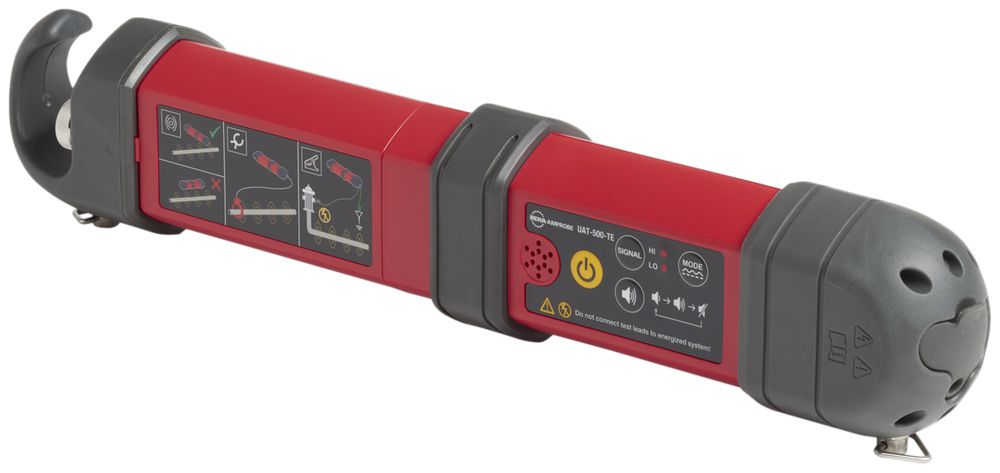 Appareil émetteur Beha-Amprobe UAT-500-TE