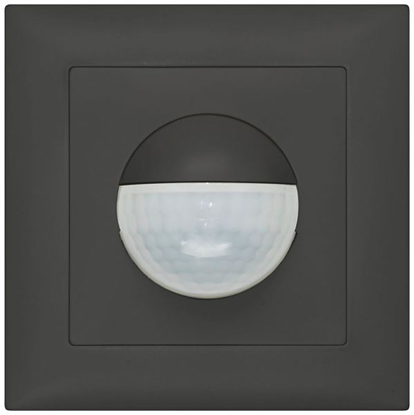 Détecteur de présence ENC SWISSLUX PD2 S 180 UP Master 2C SF EDIZIOdue noir