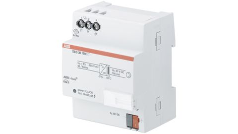 Spannungsversorgungen