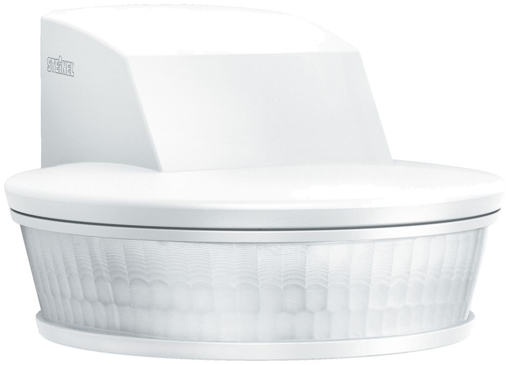 Détecteur de mouvement AP Steinel sensIQ S COM1, blanc