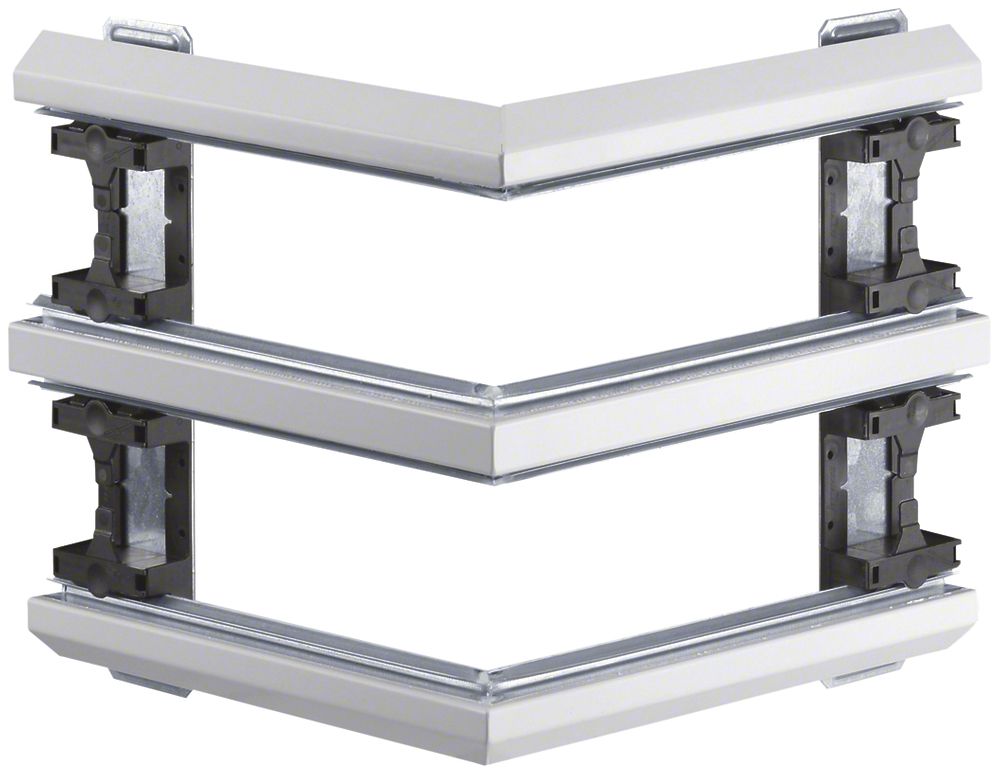 Ausseneck tehalit BKIS 12230, verkehrsweiss