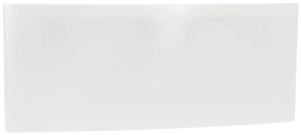 LED-Notleuchte Legrand G5 Standard VKF Einzelbatterie 1h 250lm IP42