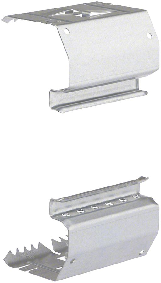 Verbinder Tehalit BRS 65170 verzinkt