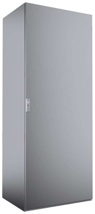 Schaltschrank Rittal SE 5853.600 800×2000×600mm IP55 IK10 Edelstahl