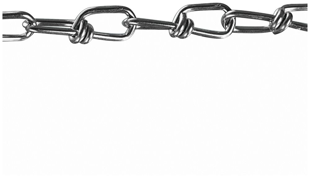 Catena acciaio Siteco Monsun