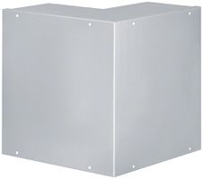 Angle extérieur tehalit FWK 90 L6952VERZ acier zingué