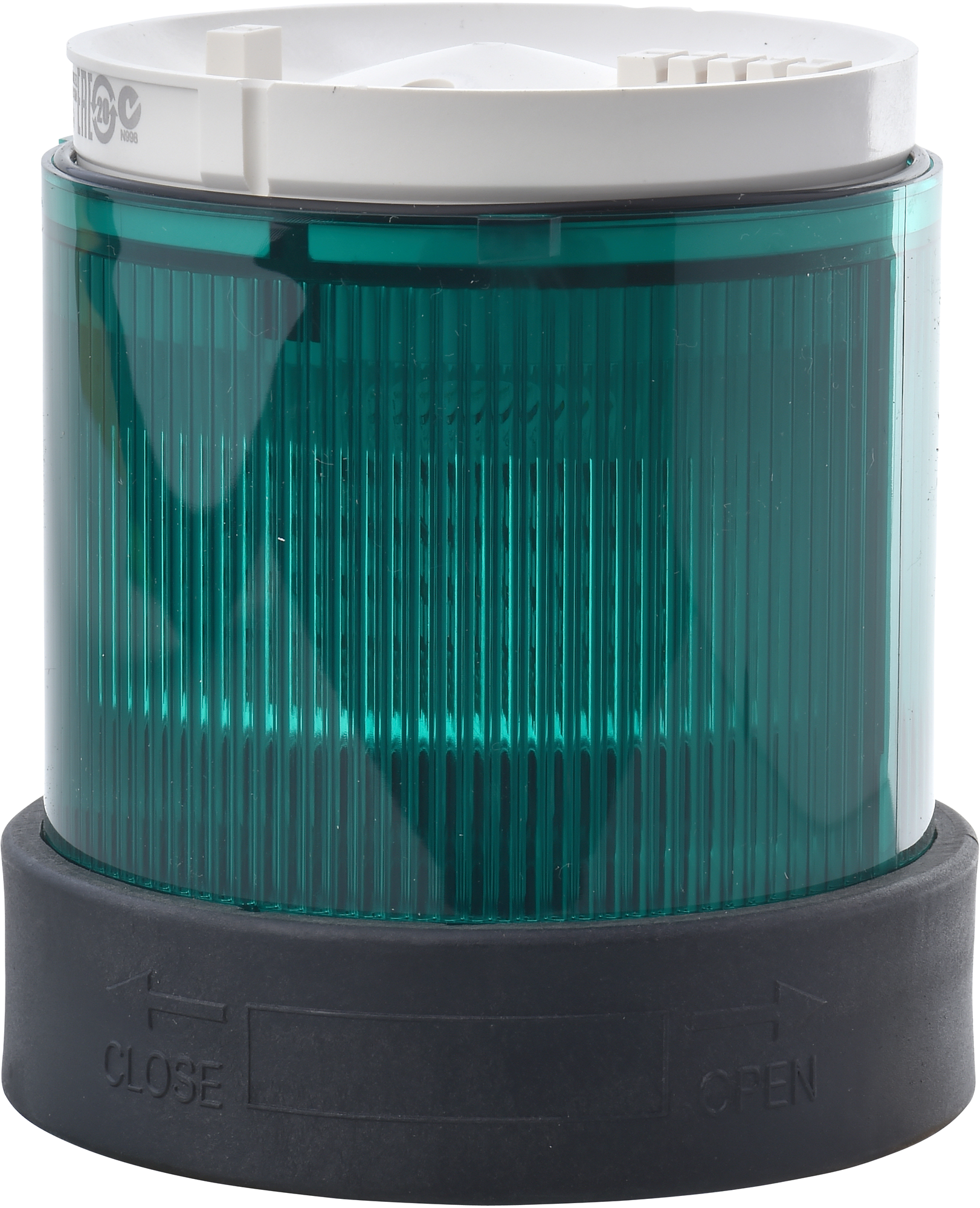 Élément lumineux constant orange 230 VCA SE