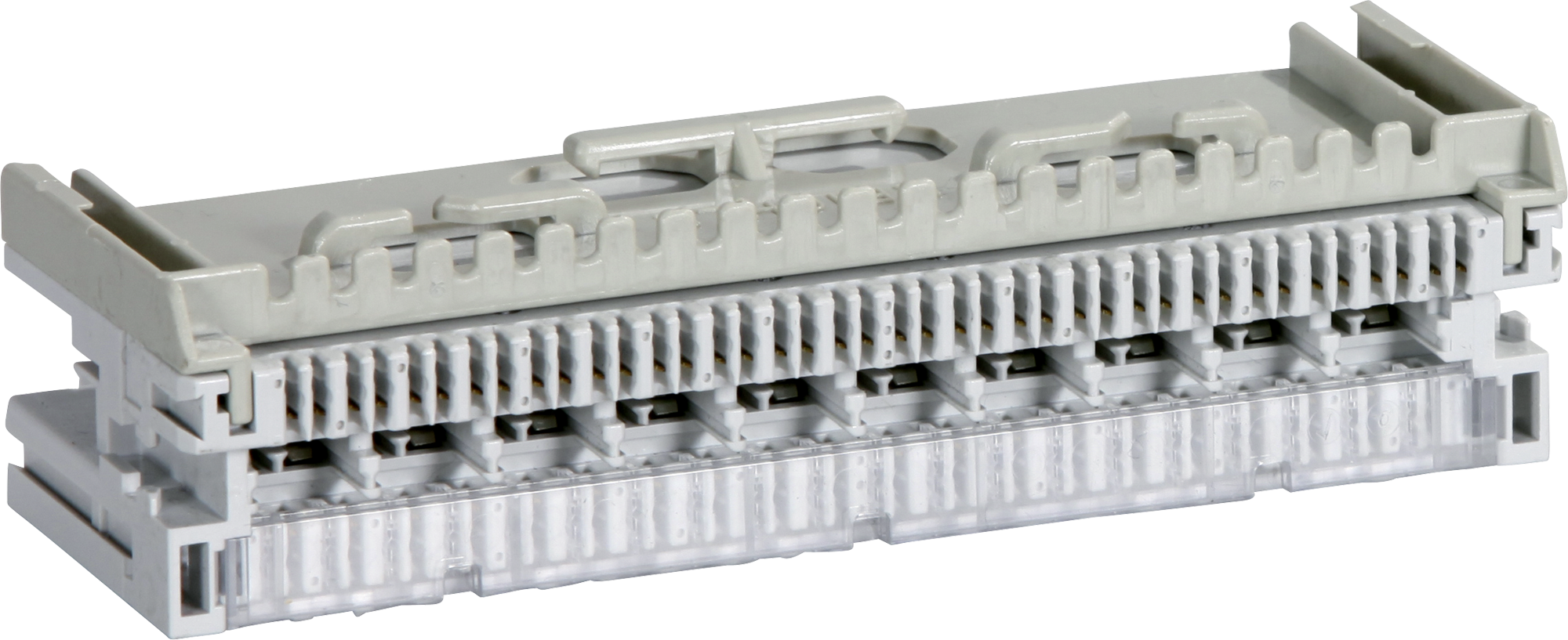 Durchschaltleiste R&M VS83 10DA