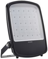 Projecteur LED Sylvania Kalani 238W 36400lm 840 IP66 asym 65×120° DA 532×407 no