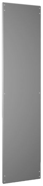 Paroi de séparation Rittal VX 8609.201 1800×500mm pour VX acier