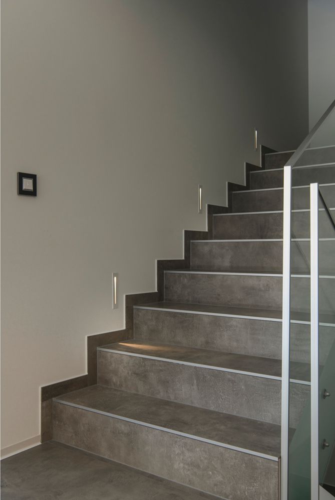 Applique LED INC SLV NOTAPO-2 700mA 2.2W 6lm 3000K 173×28mm INC blanc