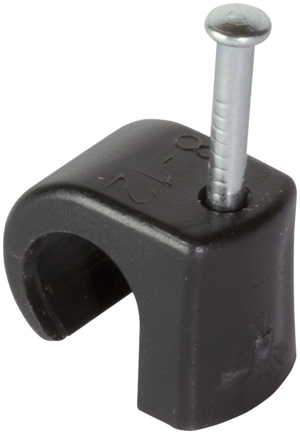 Nagelbride MT 7…10mm schwarz