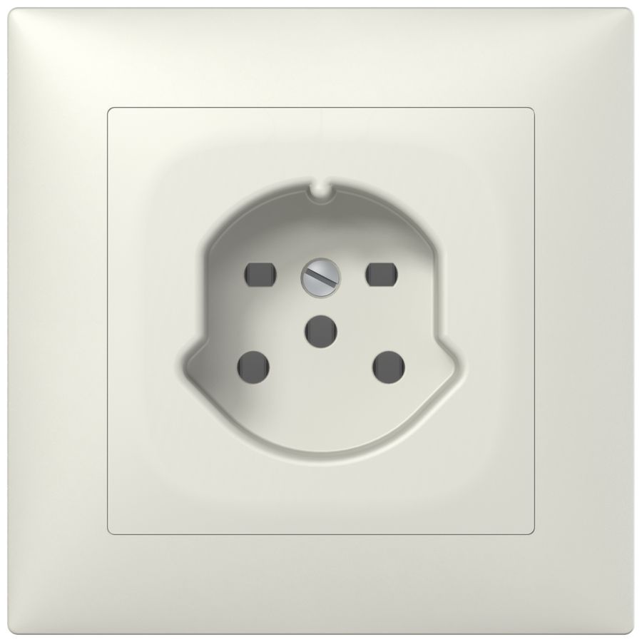 Presa INC SIDUS B T15 bianco