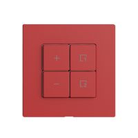 Nebenstelle 1K/4T zu Dimmer Szene Edue Wiser berry