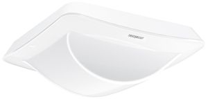 Détecteur de présence ENC Steinel TruePresence Hallway COM1, angulaire blanc