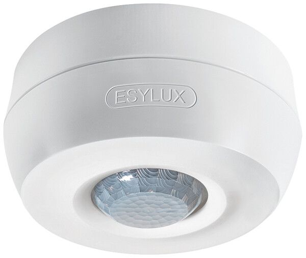 AP-Bewegungsmelder ESYLUX MD 360i/8 BASIC IP54