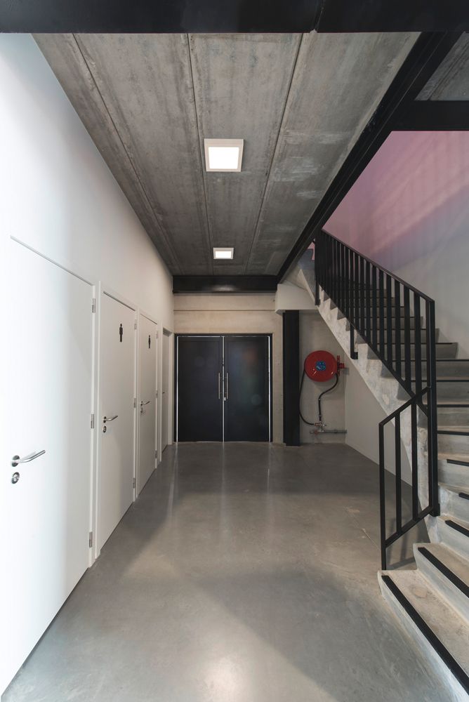 Plafonnier/applique LED SLV SENSER 24 SQUARE 15W 1200lm 3000K 215×215×35mm blanc