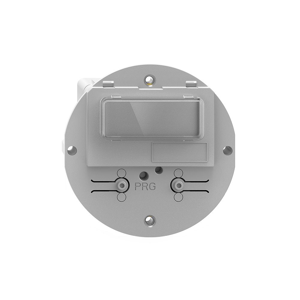 Raumthermostat KNX BSE 2×mit LED RGB